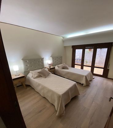 Habitaciones de categoría