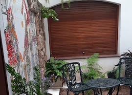 Galería Casona Andino 1