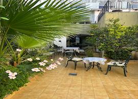 Galería Casona Andino 2