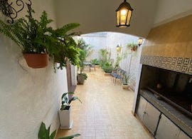 Galería Casona Andino 3