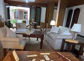 Galería Casona Andino 5